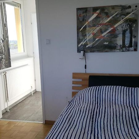 Bei Lkh Graz,1X Parkplatz,15 Stock! Appartamento Esterno foto