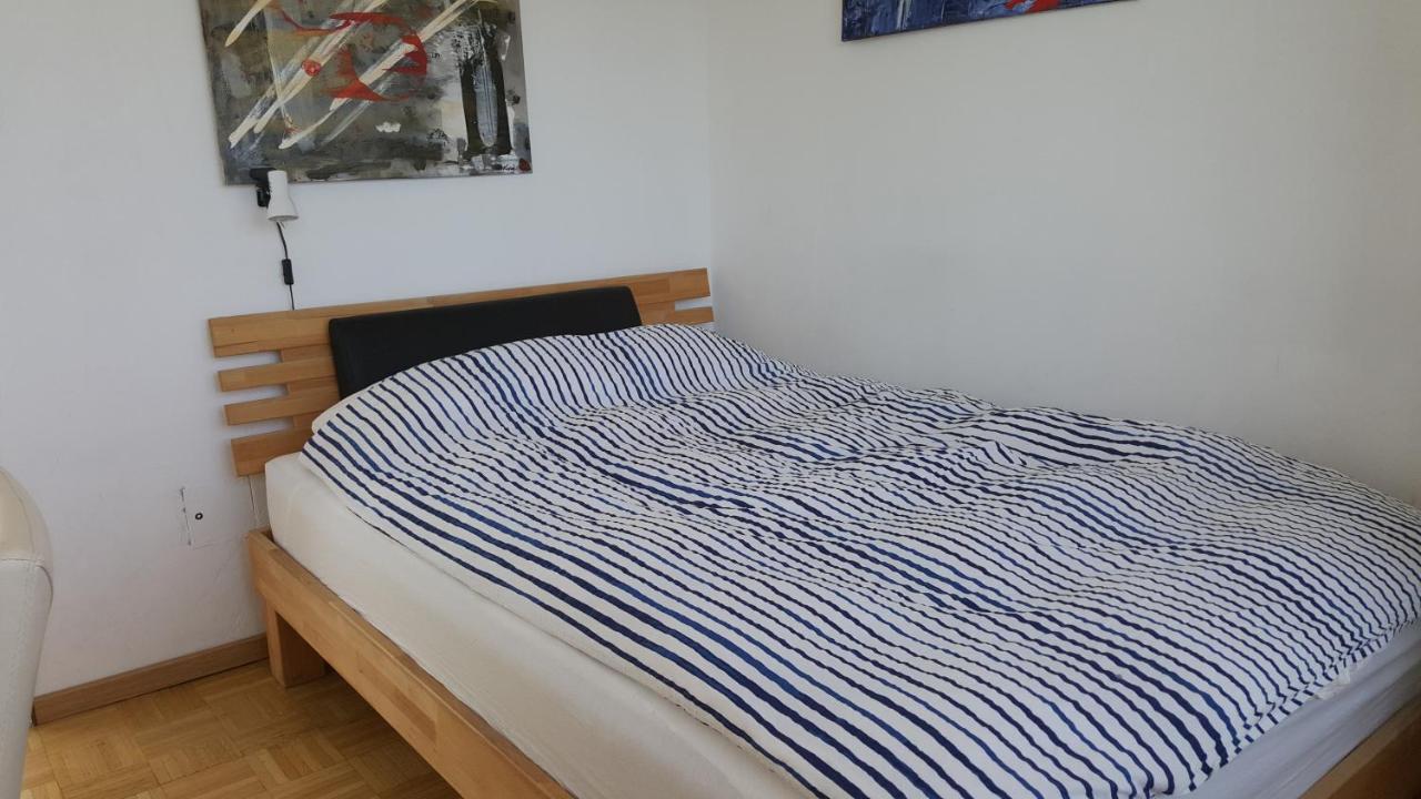 Bei Lkh Graz,1X Parkplatz,15 Stock! Appartamento Esterno foto